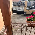 Apartamento Balàzs