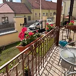 Balàzs Apartamento *