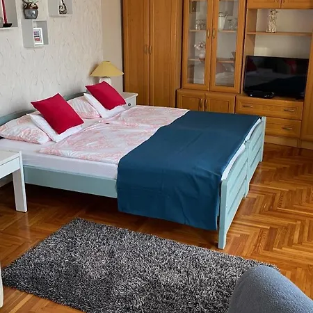 Balàzs Apartamento *