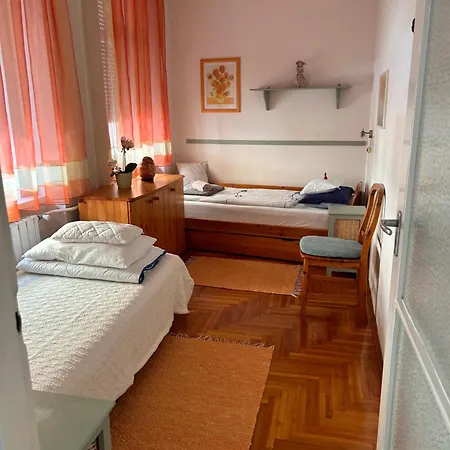 Balàzs Apartamento *