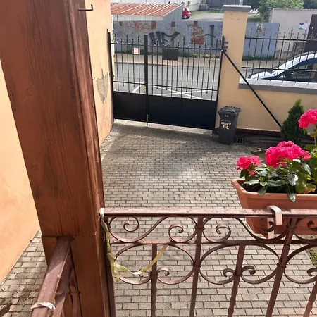 Apartamento Balàzs